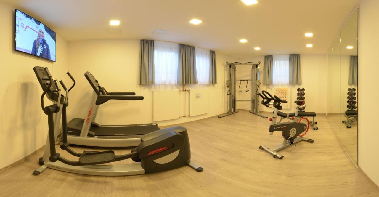 Familienhotel Nahe Der Therme Erding Exterior photo